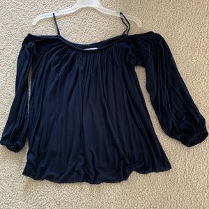 Bailey 44 blouse